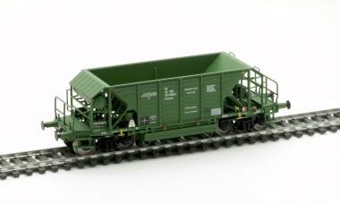 Albert Modell 975008 MAV Selbstentladewagen Faccpps Ep.5 