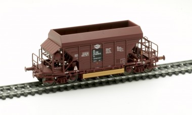 Albert Modell 975009 MAV Selbstentladewagen Ya Ep.5 
