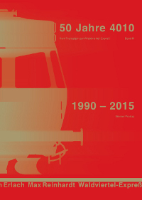 RMG BU526 50 Jahre 4010 Band 3 