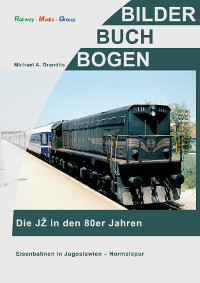 RMG BU530 Die JZ in den 80er Jahren 