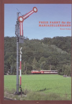 RMG BU531 Freie Fahrt für die Mariazellerbahn 