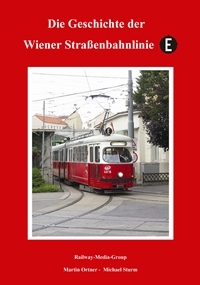 RMG BU533 Die Geschichte der Wiener Linie E 