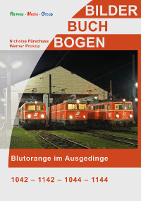 RMG BU537 Blutorange im Ausgedinge 