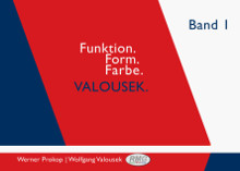 RMG BU554 Valousek-Design - Band 1 