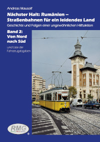 RMG BU586 Nächster Halt: Rumänien - Band 2 