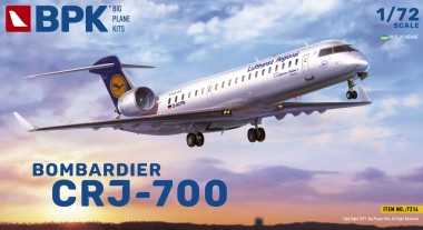 BPK 7214 Bombardier CRJ-700 