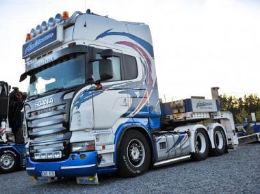  01-1741 Scania R Topline 6x4 SZM Aaltonen 