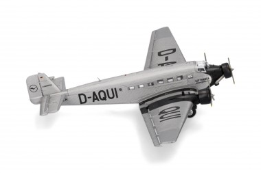 Herpa 019040-001 Junkers Ju-52 Lufthansa  