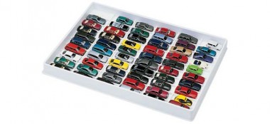 Herpa 029339 Sammelbox Pkw 