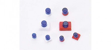 Herpa 050142 Warnleuchten blau 
