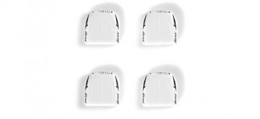 Herpa 052207 Standklimaanlage weiß 