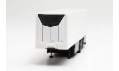 Herpa 054218 Zubehör: Kühlaggregat Carrier Vector 