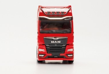 Herpa 054287 Zubehör Sonnenblende/Lampenbügel für MAN 