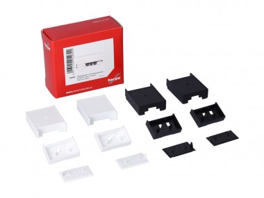 Herpa 054690 Zubehör: Palettenkasten/Staukasten 