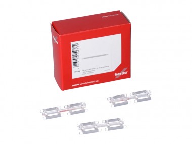 Herpa 054782 Zubehör: Hänsch DBS 5000 für Zugm./LKW 