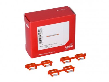 Herpa 054799 Zubehör: Hänsch DBS 5000 für PKW 