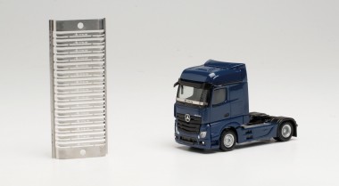 Herpa 055284 Steinschlagschutz MB Actros 