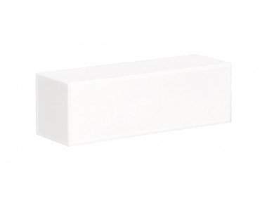 Herpa 081610-002 Koffer 8m für 3a Hängerfahrgestell 