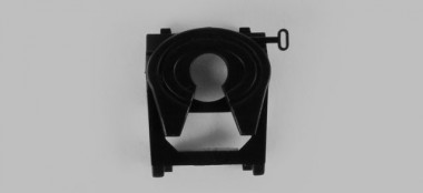 Herpa 082983 Sattelkupplungen  