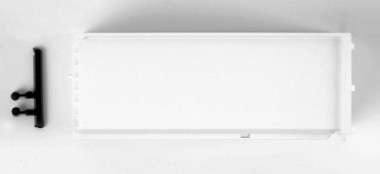 Herpa 083324 Abrollmulden (UBOXX) 2 St. 