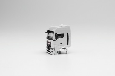 Herpa 085137 FH MAN TGX GX mit WLB 
