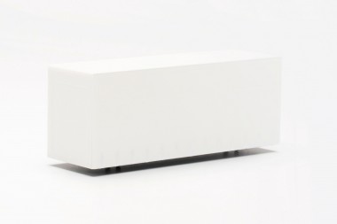 Herpa 085564 Gardinenplane für Volumen-LKW 7,82m 