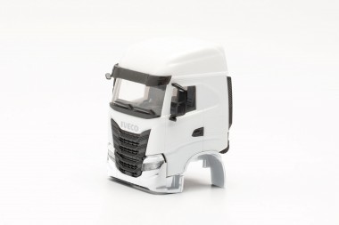 Herpa 085625 FH Iveco S-Way ohne WLB 