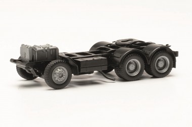 Herpa 085823 FG SZM (3a) DAF2800/Raba 