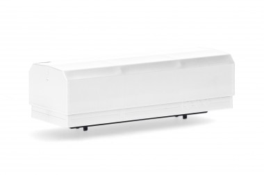 Herpa 085922 Pritsche/Plane 7,45m Militär 