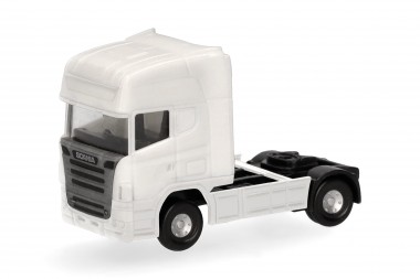 Herpa 086097 Spur N: 2x Scania R TL SZM (2a) 