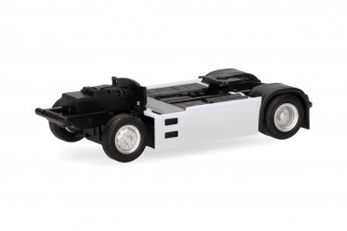 Herpa 086219 FG MB eActros (2 Stück)  