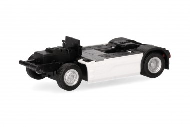 Herpa 086226 FG für 2a Volvo FH GL XL Electric 