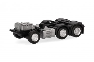 Herpa 086233 FG für 3a (6x2) DAF XG/XG+ 