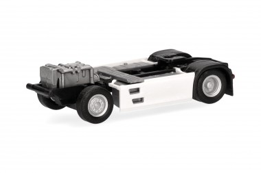 Herpa 086295 FG MB Actros L ProCabin m. Verkleidung 