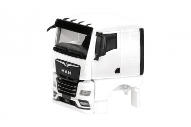 Herpa 086363 FH MAN TGX GN  