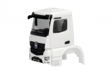 Herpa 086394 FH MB Arocs S m. Spiegelkamera 