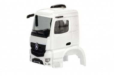 Herpa 086400 FH MB Arocs M m. Spiegelkamera 