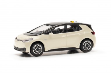 Herpa 098472 VW ID.3 Taxi 
