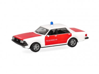 Herpa 099004 Basic: Ford Granada FW 