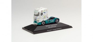 Herpa 111065 Renault T SZM (2a) Talmon Transporte 