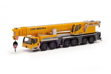 Herpa 310338 Liebherr LTM1300-6.2 Mobilkran Liebherr 