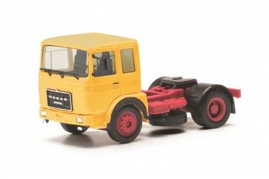 Herpa 310550-003 Roman Diesel SZM (2a) gelb 