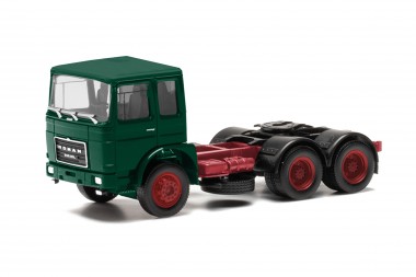 Herpa 310567-004 Roman Diesel SZM (3a) moosgrün 