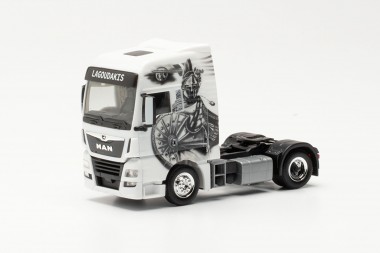 Herpa 314923 MAN TGX XXL SZM Lagoudakis 3  