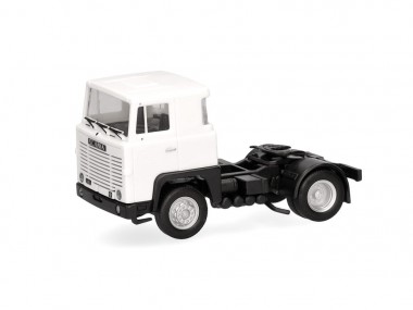 Herpa 318969-002 Scania 141 SZM (2a) weiß 