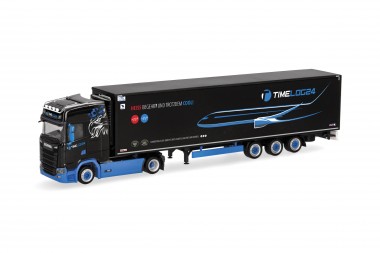 Herpa 319331 Scania CS 20 HD Kühl-KSZ timelog24 