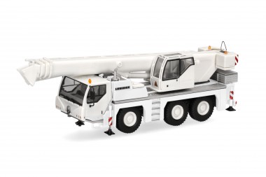 Herpa 319485 Liebherr Mobilkran LTM1045 Liebherr 