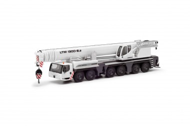Herpa 319560 Liebherr Mobilkran LTM1300-6.2 Liebherr 