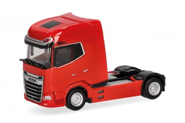 Herpa 320917 DAF XG+ (FL) SZM (2a) rot 