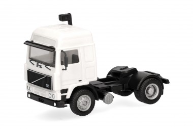 Herpa 321082 Volvo FH Aero GL SZM (2a) weiß 